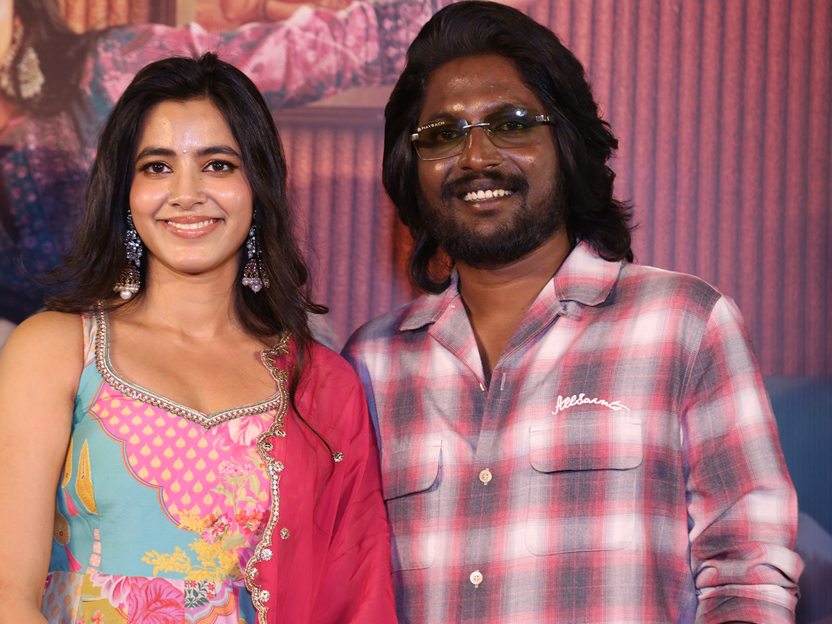 Hey Bhagwan Movie Press meet Photos2