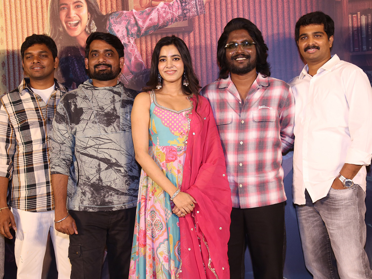 Hey Bhagwan Movie Press meet Photos4