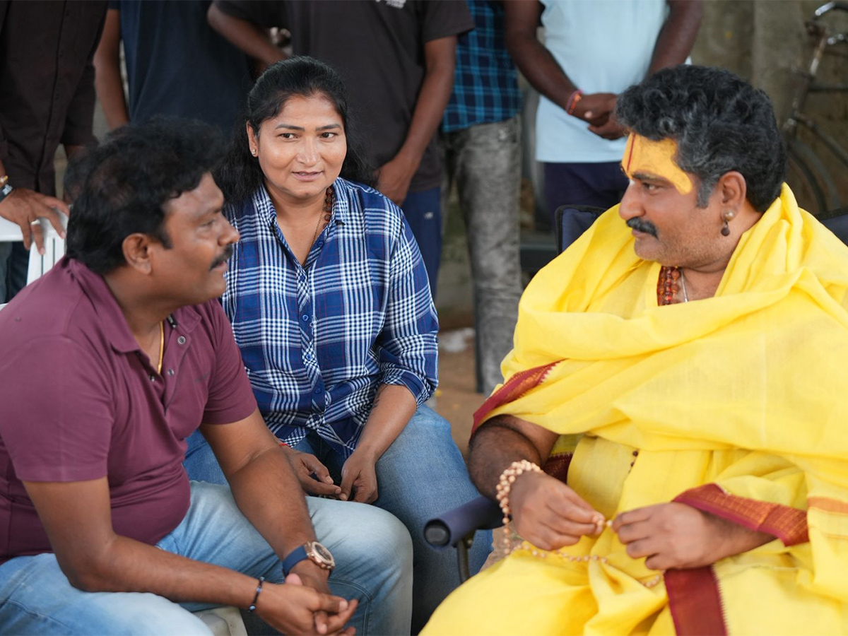 Hreem Movie HD Stills3