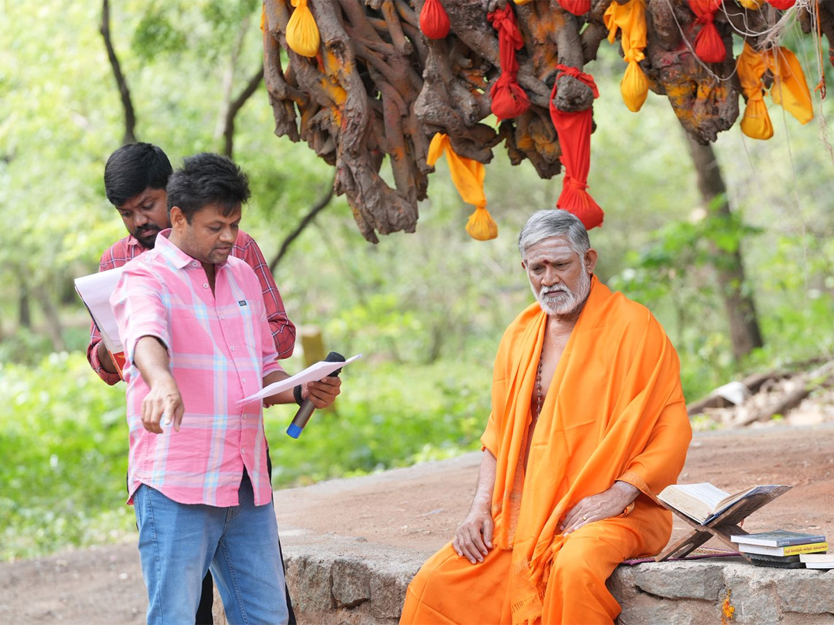 Hreem Movie HD Stills4