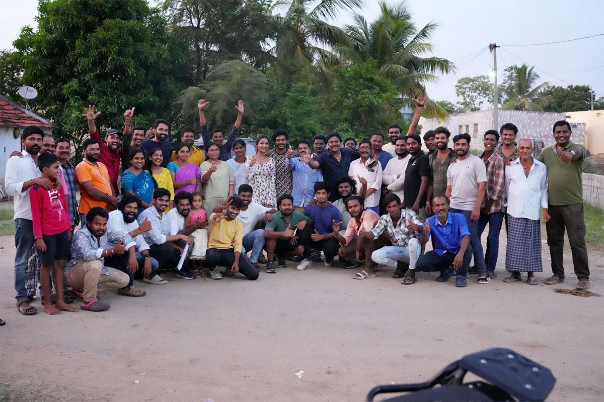 Hreem Movie HD Stills5