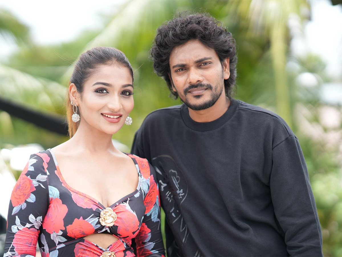 Hreem Movie HD Stills6