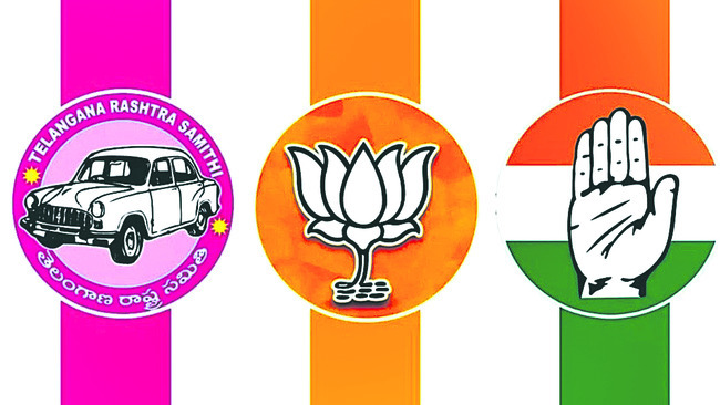 వారికే బీఫాం1