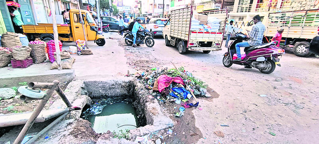 గత డిసెంబర్‌ 31తో ముగిసిన స్మార్ట్‌ సిటీ ప్రాజెక్టుల గడ2