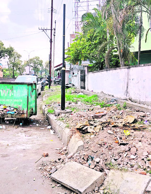 గత డిసెంబర్‌ 31తో ముగిసిన స్మార్ట్‌ సిటీ ప్రాజెక్టుల గడ1