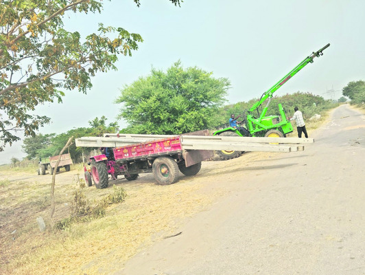 వేరుశనగ క్వింటా రూ.7,602 
1