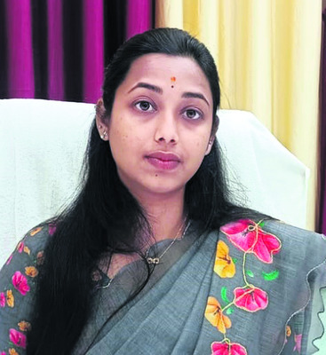 పురపాలికల్లోకి ఓటర్ల దిగుమతి1