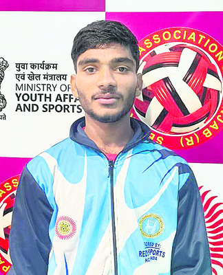 జాతీయస్థాయి పోటీలకు విద్యార్థులు ఎంపిక3