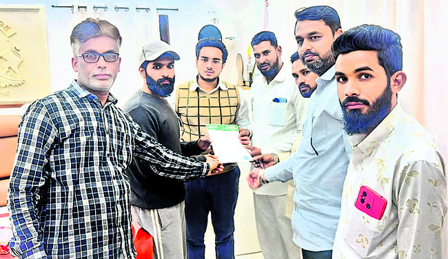 వార్డులో సమస్యలు తీర్చండి 2