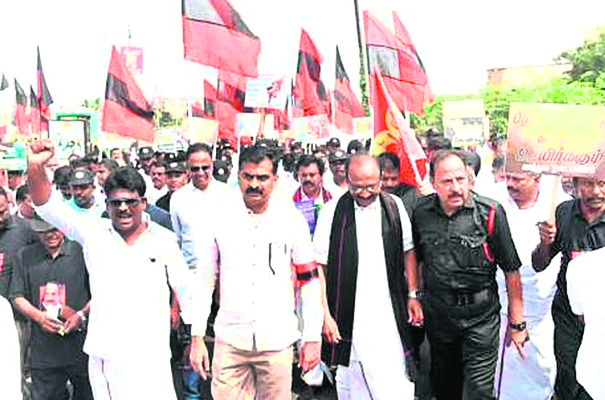 మాదక ద్రవ్యాల నిర్మూలనకు కృషి 1