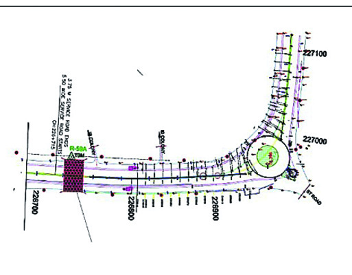 మోడల్‌ ‘మలుపు’2