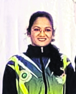 జాతీయస్థాయి యోగా పోటీల్లో ప్రతిభ 3