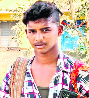 జాడ లేని డూడూ బసవన్నలు 3