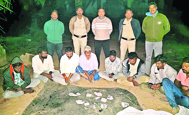 ఉత్తమ వర్జీనియా రైతుగా షేక్‌ బాజీ
2