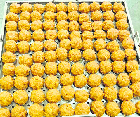 రుచి మధురం.. నాణ్యతలో ప్రథమం 2