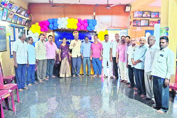 17 మందికి ‘కుష్టు’ లక్షణాలు1