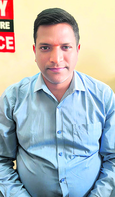 రోడ్డు ప్రమాదాలే అధికం1