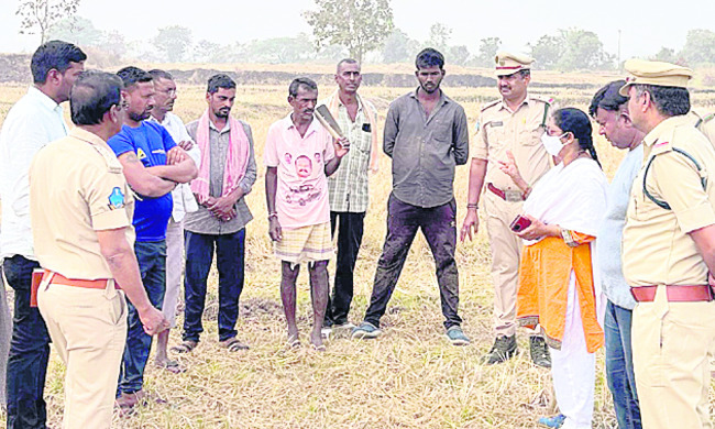 ఆపరేషన్‌ టైగర్‌!1