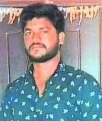 అడ్డొచ్చిన మృత్యువు 1