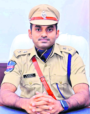 పొగమంచుతో జాగ్రత్త
1