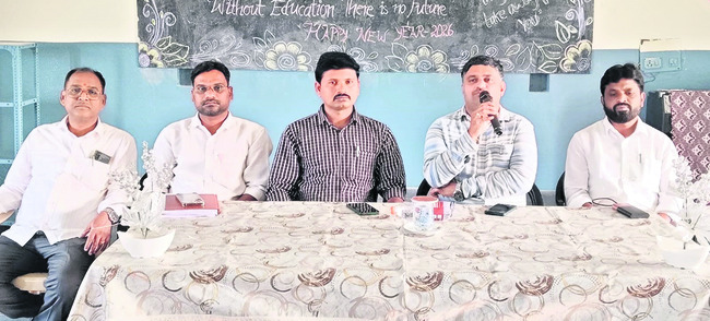 ప్రమాదాల కట్టడికి పటిష్ట చర్యలు 
2