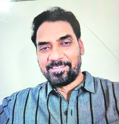 రెండున్నర ఎకరాల్లో సాగు 1