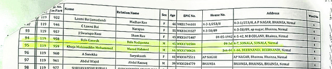 తప్పుల తడక!3