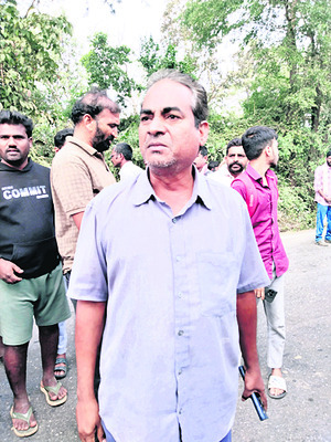 హాహాకారాలు.. ఆర్తనాదాలు5