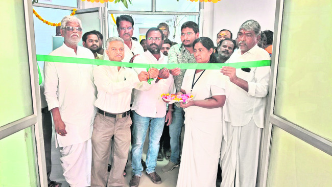 30 పోలీస్‌ యాక్ట్‌ అమలు 
2