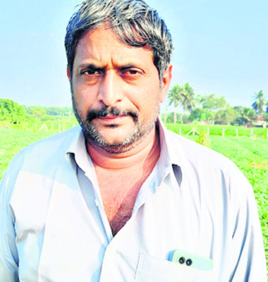 చాలా ఆశలు పెట్టుకున్నాం 
2