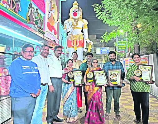 పాఠశాలల తనిఖీ 1