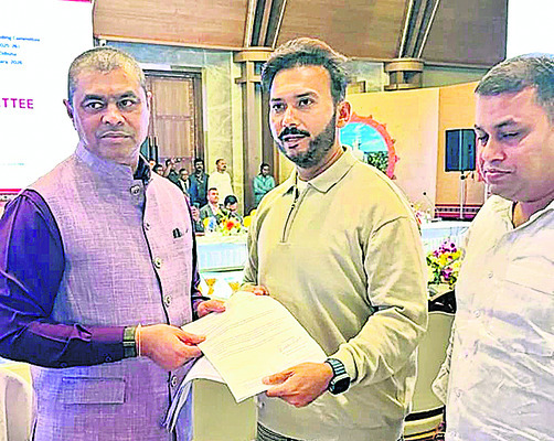 రాజ్యలక్ష్మి అమ్మవారికి   విశేష అలంకరణ 1