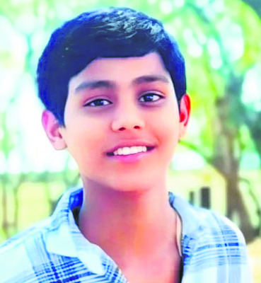 జాతీయస్థాయి హ్యాండ్‌బాల్‌ పోటీలకు క్రీడాకారులు ఎంపిక 1