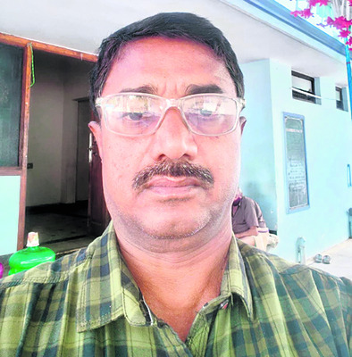 ప్రపంచ తెలుగు మహాసభలకు జిల్లా కవులకు ఆహ్వానం   1