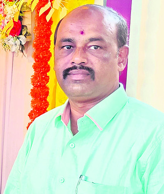 ప్రపంచ తెలుగు మహాసభలకు జిల్లా కవులకు ఆహ్వానం   2