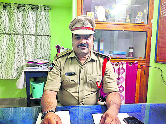 బడి బస్సులు భద్రమేనా? 1