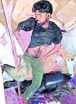 పరిశ్రమల స్థాపనకు  పారదర్శకంగా అనుమతులు 
2