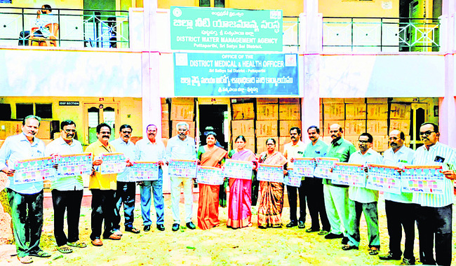 వైభవంగా గిరి రఽథోత్సవం 2