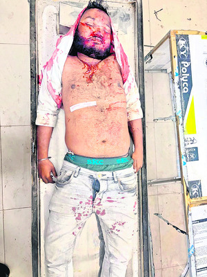 పరిశ్రమల స్థాపనకు  పారదర్శకంగా అనుమతులు 
1