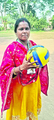 వినూత్నంగా బోధిస్తూ.. విద్యా దీపాలు వెలిగిస్తూ.. 3