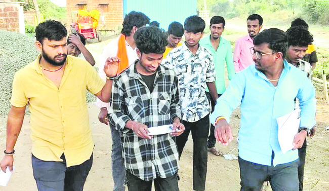 ఫార్మాల్డిహైడ్‌ పిడుగు1