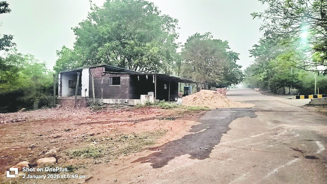 అన్నవరం @ 4వ స్థానం2