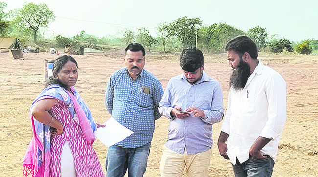 రెచ్చిపోతున్న మైనింగ్‌ మాఫియా1