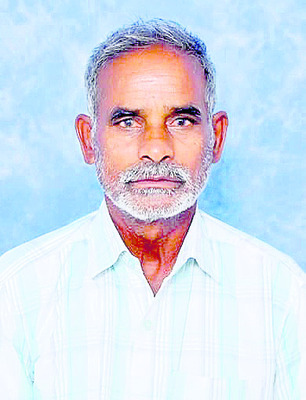 కేన్సర్‌ బాధతో  మహిళ ఆత్మహత్య2