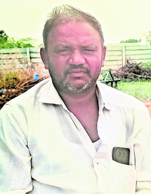 ప్రభుత్వమే ఆదుకోవాలి 
1