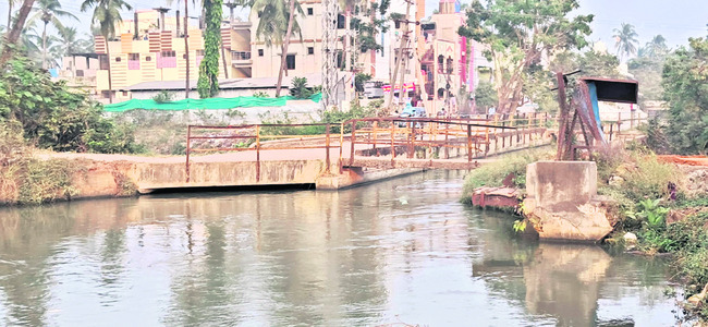 ఈ ఏడాదైనా.. ఉండి సమస్యలు తీరేనా? 1