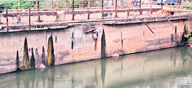 ఈ ఏడాదైనా.. ఉండి సమస్యలు తీరేనా? 3