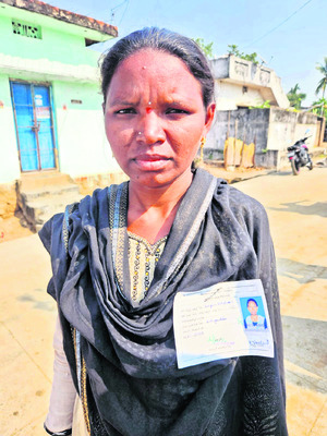 హామీల అమలేది..?2