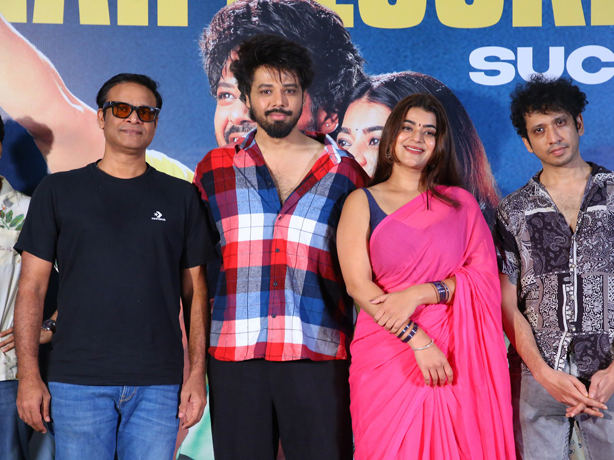 Psych Siddhartha Success Meet Photos12