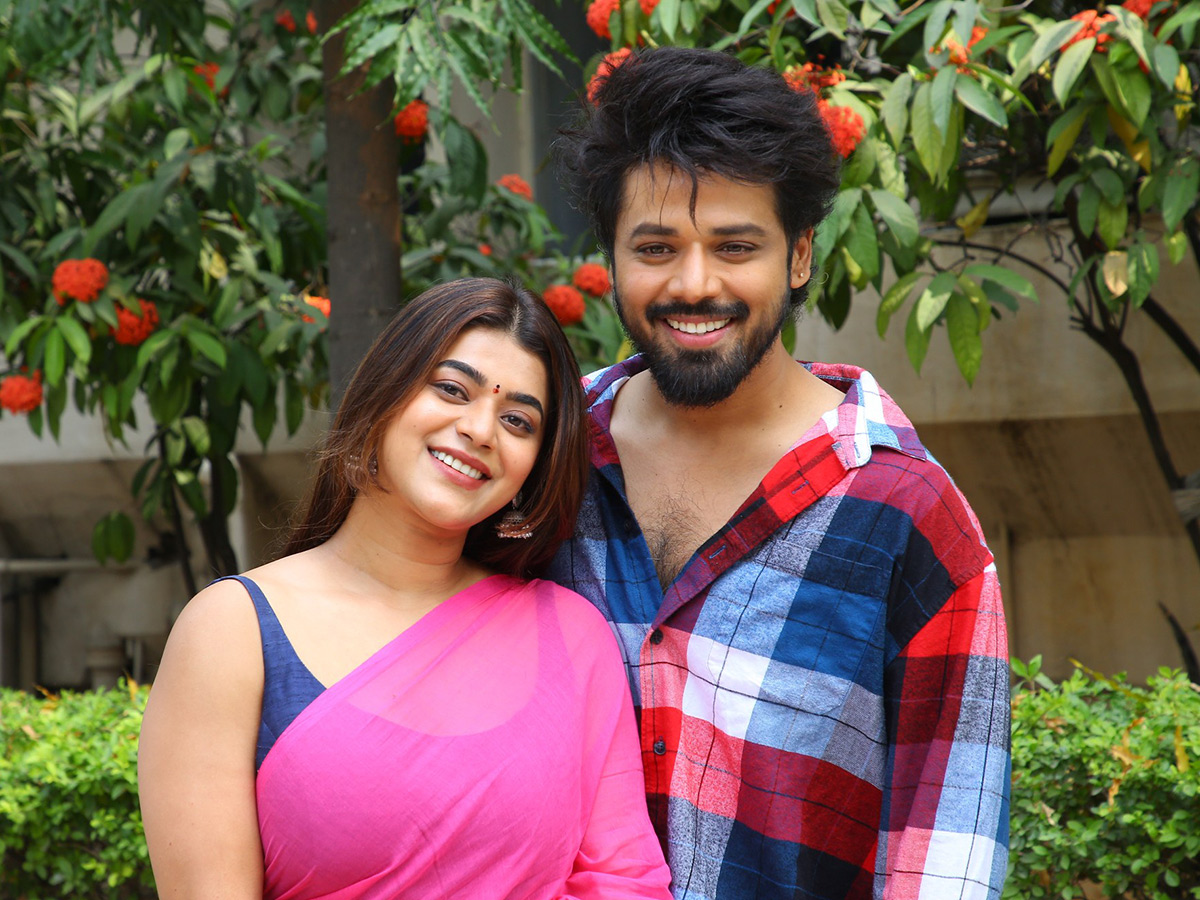 Psych Siddhartha Success Meet Photos4